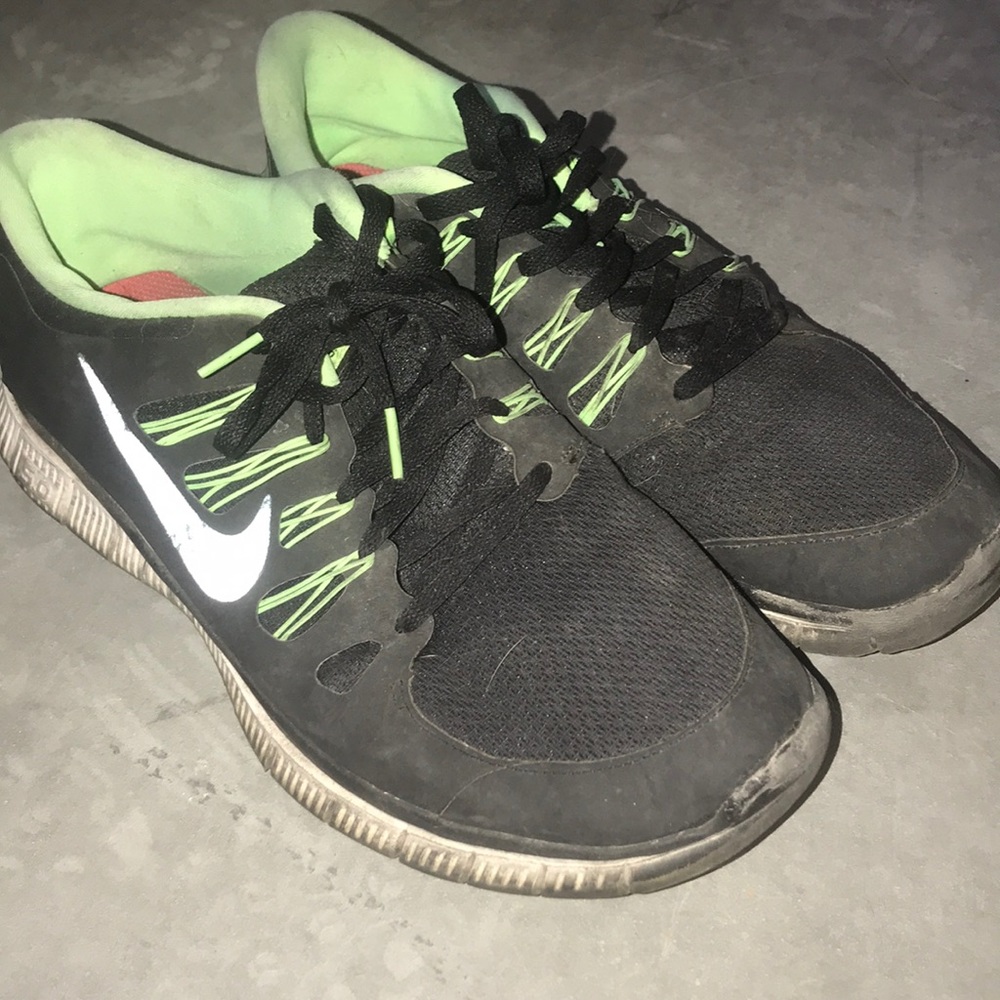 Men’s Nike Frees 5.0